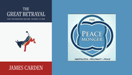 Endless interventionism: THE GREAT BETRAYAL