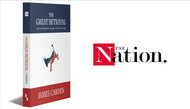 Between the Heirs of Dean Acheson and Franklin Roosevelt: THE GREAT BETRAYAL