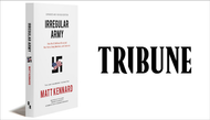 Trail of Destruction: IRREGULAR ARMY