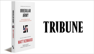 How America Broke Its Own Military: IRREGULAR ARMY