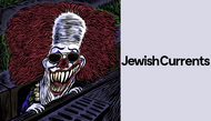 Comics, Crisis, and Catastrophe: In Conversation about MUSEUM OF DEGENERATES
