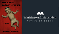 If you could go back and do it, would you?: KILLING BABY HITLER