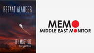 Shortlist for the 2025 Palestine Book Awards: IF I MUST DIE