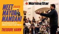 Behind the rise of Zohran Mamdani: MEET MAYOR MAMDANI