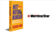 Mamdani’s landmark victory: MEET MAYOR MAMDANI