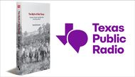 Texas Matters: THE MYTH OF RED TEXAS