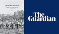 Once a hotbed of wild west socialism – could it make a comeback?: THE MYTH OF RED TEXAS