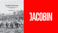 How Texas Populists Almost Destroyed the Two-Party System: THE MYTH OF RED TEXAS
