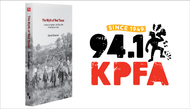 The forgotten radical history of Texas: In Conversation with David Griscom