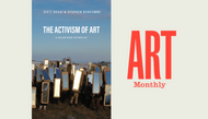 Review of THE ACTIVISM OF ART