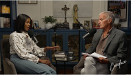 Candace Owens x Norman Finkelstein: In conversation about GAZA'S GRAVEDIGGERS