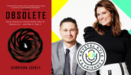 Interview with Garrison Lovely: OBSOLETE