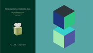 Self and mental health within the neoliberal: PERSONAL RESPONSIBILITY, INC.