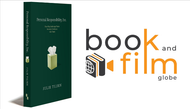 Fifteen Books For a Spectacular September: PERSONAL RESPONSIBILITY, INC.