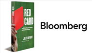 Bloomberg This Weekend: RED CARD