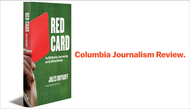 Pitched Battle: RED CARD