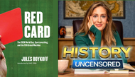 Politics Behind The World Cup: RED CARD