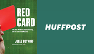 Donald Trump Is Following Notorious Dictator's Playbook: RED CARD