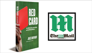 THE JOYLESS WORLD CUP: RED CARD