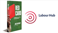 Ten books that shook the World Cup: RED CARD