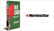 What’s an honest football fan to do?: RED CARD
