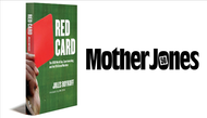 FIFA’s Long Love Affair With Authoritarians: RED CARD