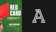 Who, exactly, is this World Cup for?: RED CARD