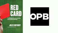 Men’s World Cup arrives in the Pacific Northwest: RED CARD
