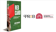 FIFA Peace Prize: RED CARD