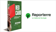 World Cup 2026 pushes homeless people out of host cities: RED CARD
