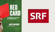 The Infantino Story: RED CARD