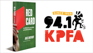 Sportswashing and the 2026 FIFA World Cup: RED CARD