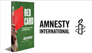 Human Rights Impact of the 2026 FIFA: RED CARD