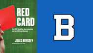 Trump, Infantino and the supersized World Cup: RED CARD