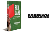 The End of the World Cup: RED CARD