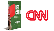 This will go down in the history books as the great debate around the world cup and FIFA: RED CARD