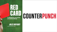 FIFA Should Be Banned From the Game: RED CARD