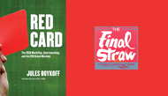Jules Boykoff on Sportswashing and the 2026 FIFA World Cup: RED CARD