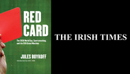 Reviews in Brief: RED CARD