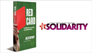World Cup Schizophrenia: RED CARD