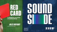 As the World Cup arrives in Seattle, so do the contradictions: RED CARD