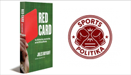 Gianni Infantino is "Trump’s principal accomplice when it comes to sportswashing": An Excerpt from RED CARD