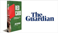 Fifa’s World Cup is on pace to be a climate catastrophe: RED CARD