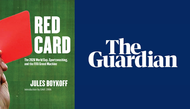 We were told the 2026 World Cup would be a unifying force. The reality is far different: RED CARD