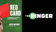 The World Cup and Sportswashing With Jules Boykoff: RED CARD