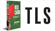 How football sold itself to the highest bidder: RED CARD
