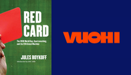 Seven Key Trends Shaping the World Cup: RED CARD