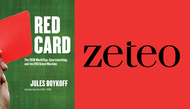 The Real Winner of the World Cup?: RED CARD