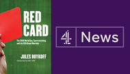 Will it succeed amid war, drama, and ticket prices?: RED CARD