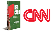 Football is supposed to unite the world: RED CARD